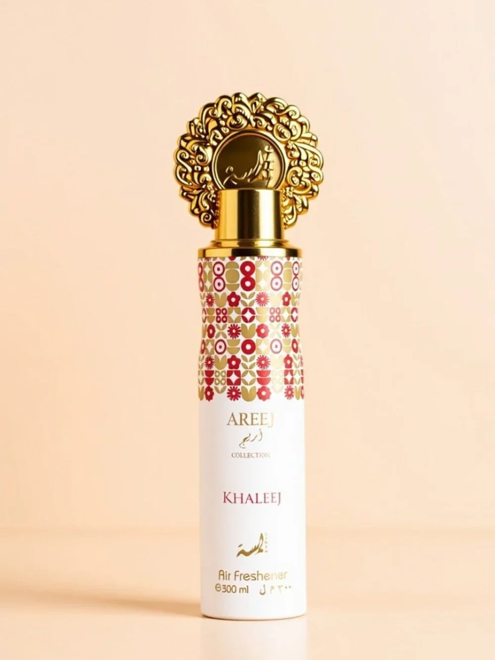 Areej Khaleej Air Freshener 300 ml